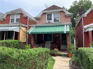 240 Mathews Ave, Pittsburgh, PA 15210