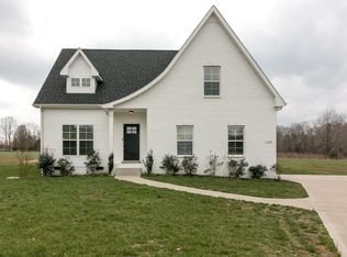 1146 Garrettsburg Rd, Clarksville, TN 37040