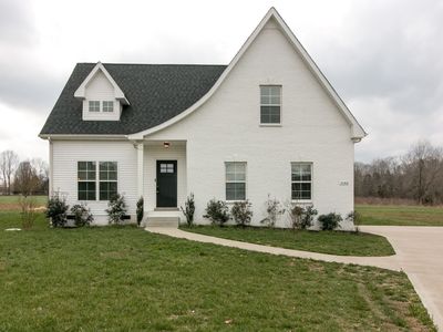 1146 Garrettsburg Rd, Clarksville, TN, 37040