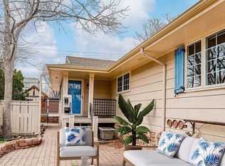 3125 N Raleigh St #A, Denver, CO 80212