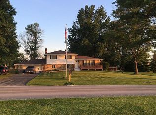 8831 Indian Creek Rd S, Indianapolis, IN 46259