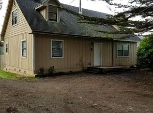 32541 Old Willits Rd, Fort Bragg, CA 95437