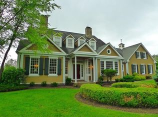 8890 Fairmount Rd, Novelty, OH 44072