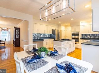 2454 Kenbrook Ct, Waldorf, MD