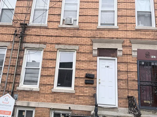 406 Woodlawn Ave APT 1, Jersey City, NJ 07305