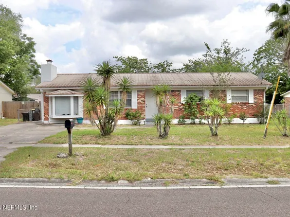 7351 WHEAT Road, Jacksonville, FL 32244