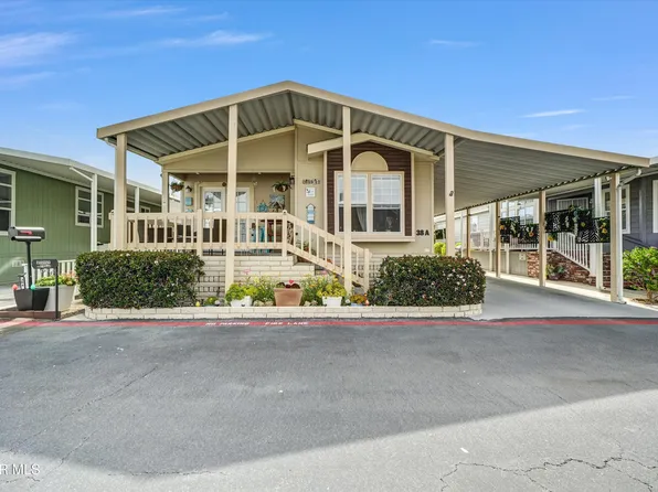 9850 Garfield Ave Space 38A, Huntington Beach, CA 92646