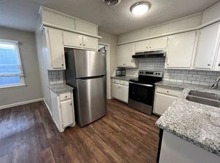2603 49th St, Lubbock, TX 79413