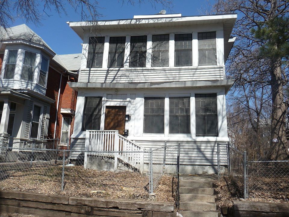 Front Entry lower from Lawson