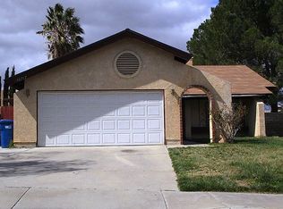 36717 Spanish Broom Dr, Palmdale, CA 93550