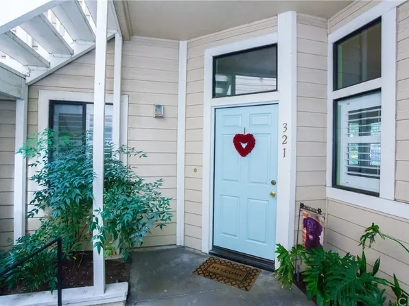 4900 N Grand Ave APT 321, Covina, CA 91724