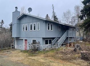 13100 Lupine Rd UNIT 1, Anchorage, AK 99516