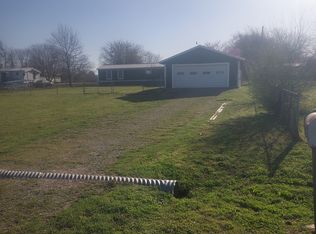 403 Katie Rose Ln, Sherman, TX 75092