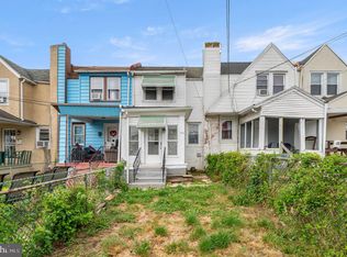 704 Copley Rd, Upper Darby, PA 19082