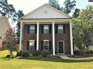 1100 Aderley Oak Dr, Irmo, SC 29063