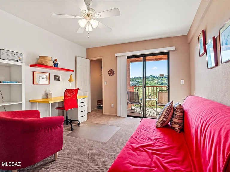 5051 N Sabino Canyon Rd #1213 — Photo 33