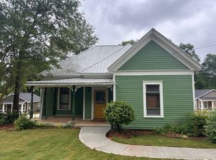 450 Ruth St UNIT 1, Athens, GA 30601