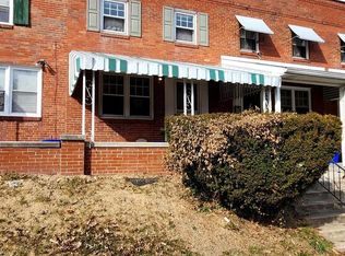 2480 Rudy Rd, Harrisburg, PA 17104