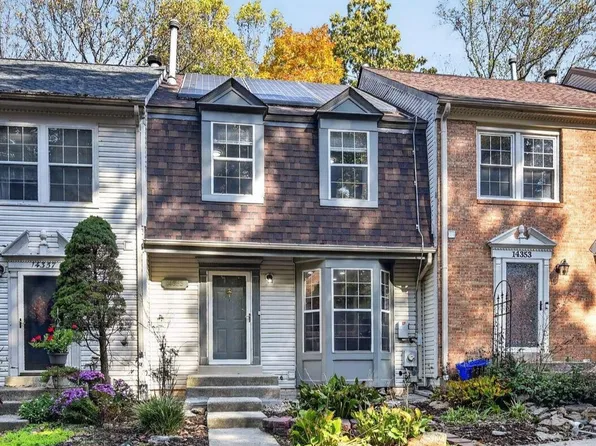 14355 Long Channel Dr, Germantown, MD 20874