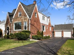 9515 Harding Ave, Evanston, IL 60203