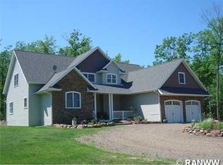 1999 26th St, Rice Lake, WI 54868