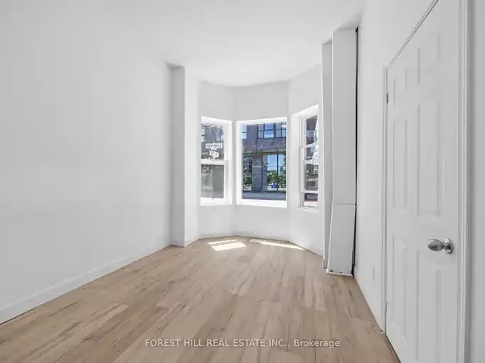 419 Dufferin St #1A — Photo 6