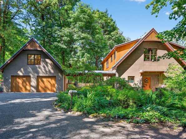 5128 SW Northwood Ave, Portland, OR 97239