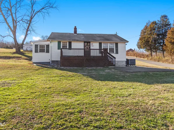 207 Morelock Dr, Blountville, TN 37617