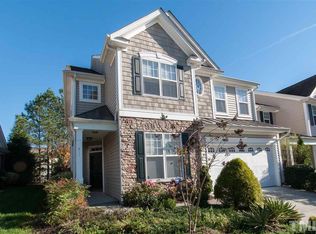 411 Hilltop View St, Cary, NC 27513