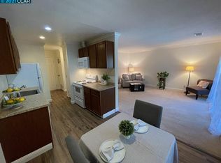 2131 Northwood Cir UNIT E, Concord, CA 94520