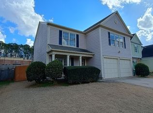 3210 Binghampton Ln, Lawrenceville, GA 30044