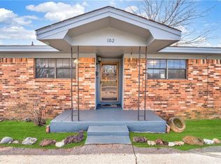 1212 N 4th St, Sayre, OK 73662