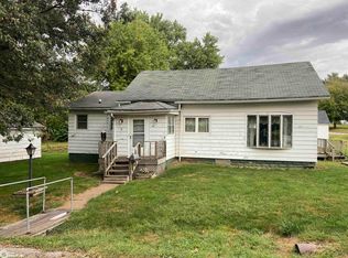 600 Howland St, Emerson, IA 51533