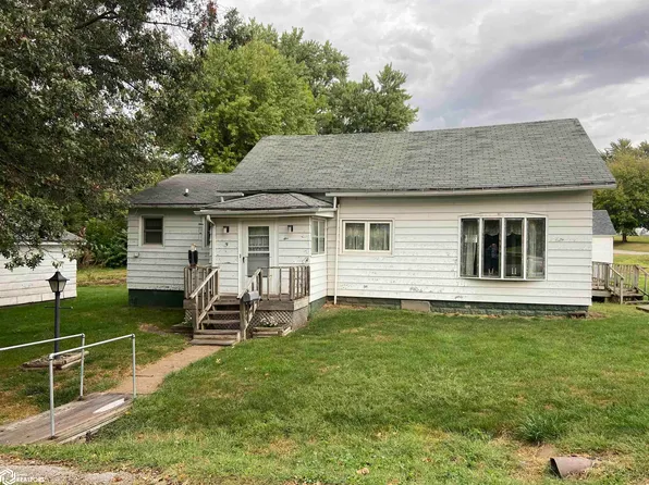 600 Howland St, Emerson, IA 51533