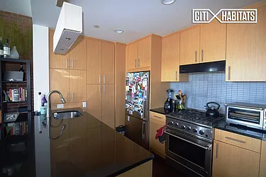 Rented by Citi Habitats