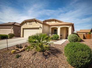 8018 W Millerton Way, Florence, AZ 85132