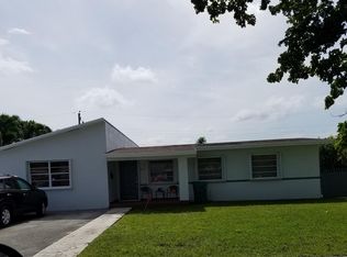 3115 SW 103rd Ct, Miami, FL 33165