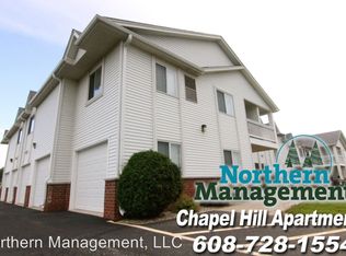 705 Carol St APT J, Clinton, WI 53525