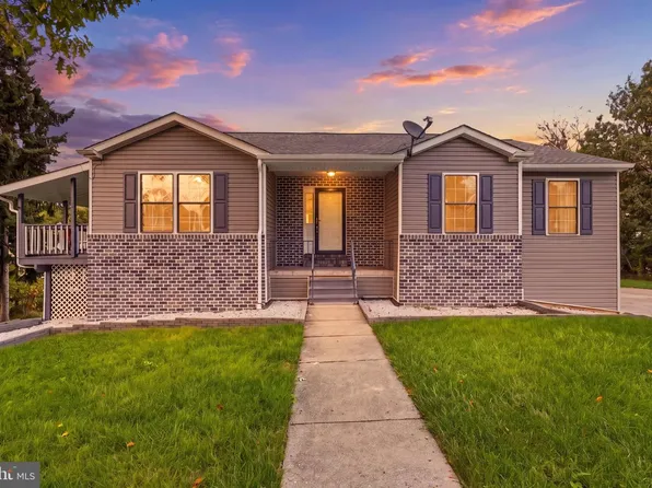 75 S Poplar St, Manchester, PA 17345