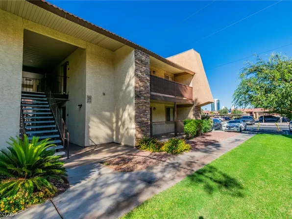 5180 Indian River Dr Unit 356, Las Vegas, NV 89103