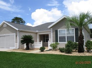 13801 SW 112th Cir, Dunnellon, FL 34432