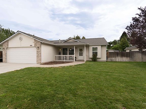 2nd image of 830 Partridge Dr