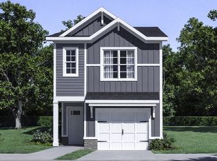 Oak Single-Family Plan, Faith Hill, West Columbia, SC 29169