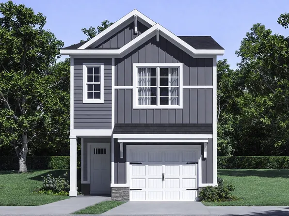 Oak Single-Family Plan, Faith Hill