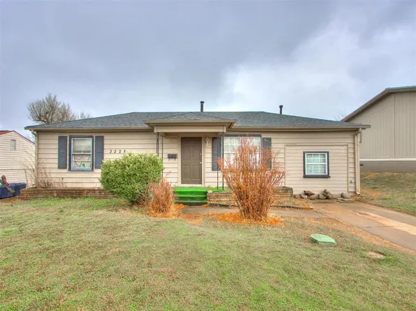 3228 NE 15th St, Oklahoma City, OK 73117