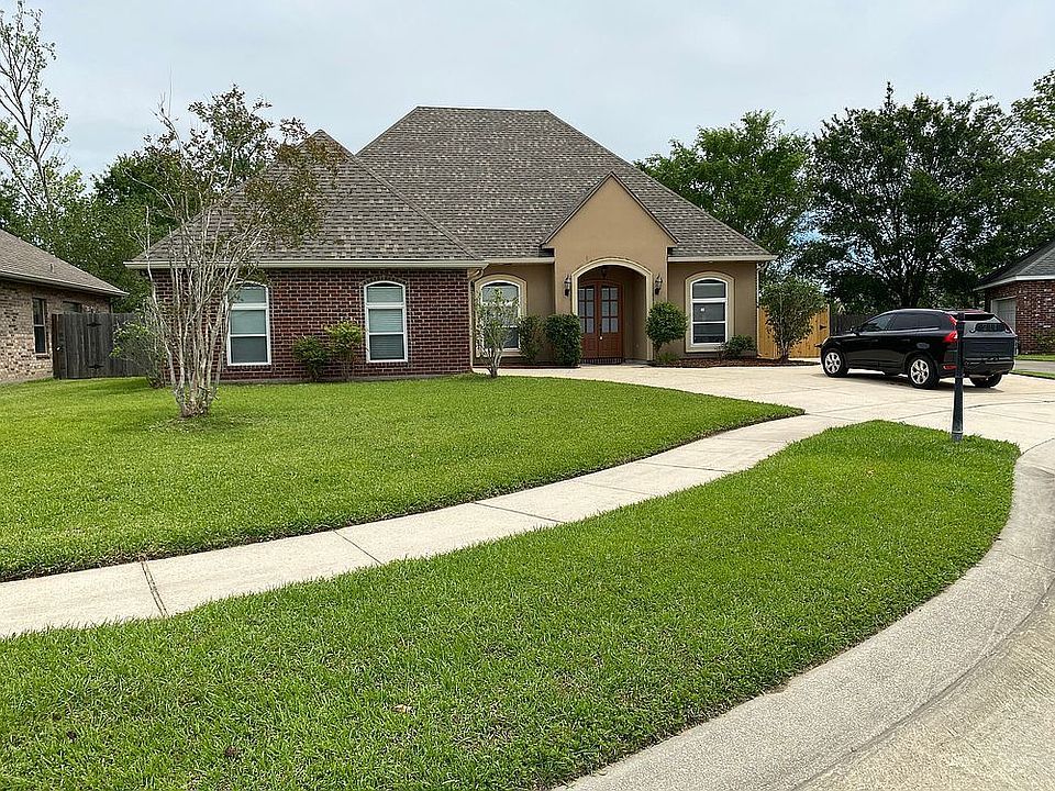 211 Liza Court
Montz
