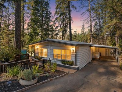 615 Sinclair Ct, Applegate, CA, 95703