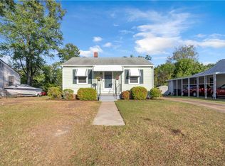 119 Green Meadow Dr, Portsmouth, VA 23701