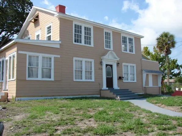 330 N Peninsula Dr, Daytona Beach, FL 32118