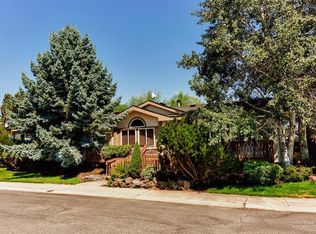 1125 SW Collomia Dr, Redmond, OR 97756